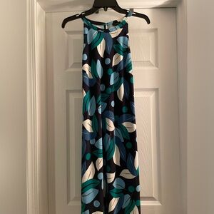 Ann Taylor sleeveless dress size 10
